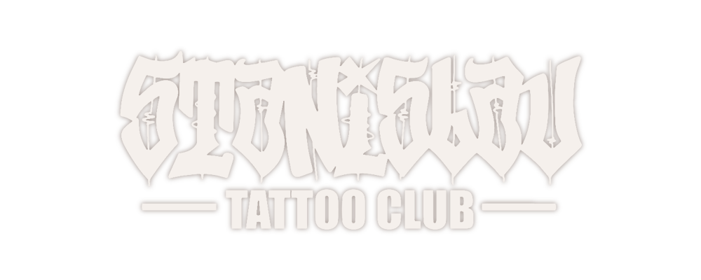 Fineline Tattoo Frankfurt